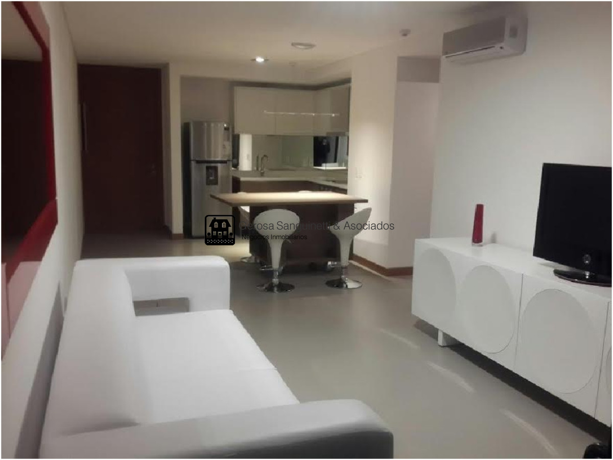 Apartamento ID.585 - Apartamento en Punta del Este, Pinares