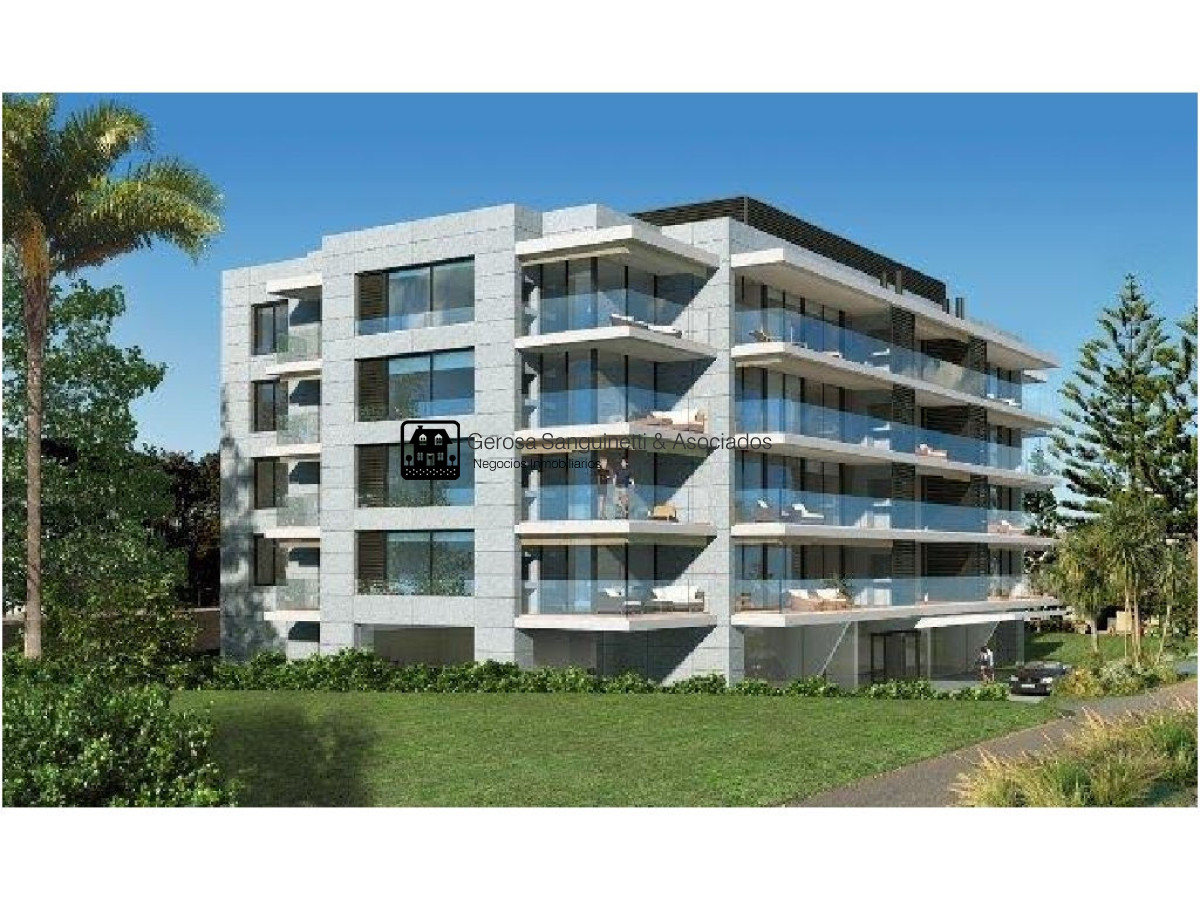 Apartamento ID.585 - Apartamento en Punta del Este, Pinares
