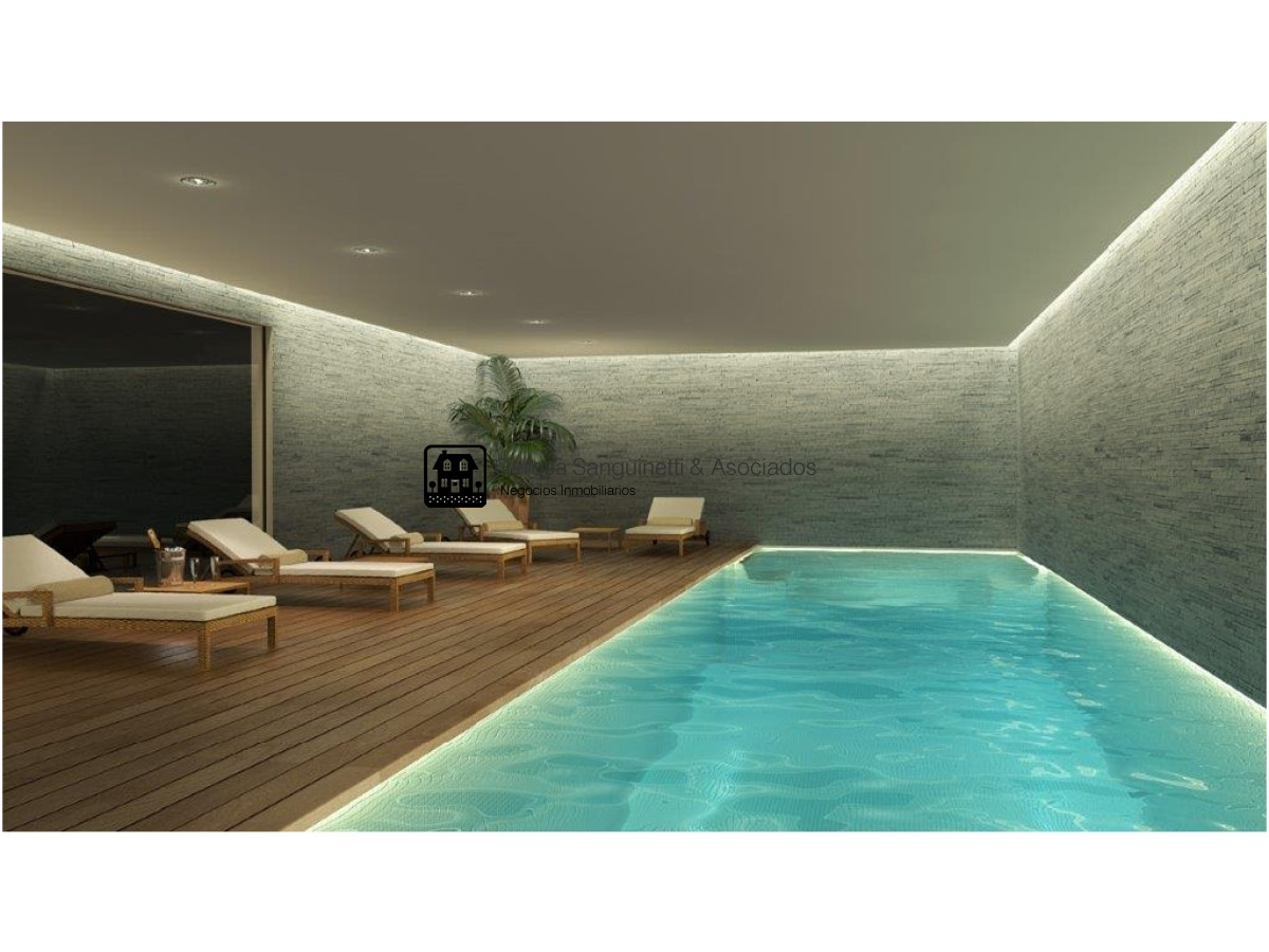 Apartamento ID.585 - Apartamento en Punta del Este, Pinares