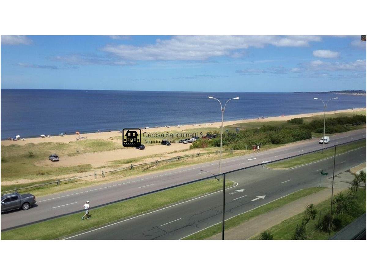 Apartamento ID.585 - Apartamento en Punta del Este, Pinares