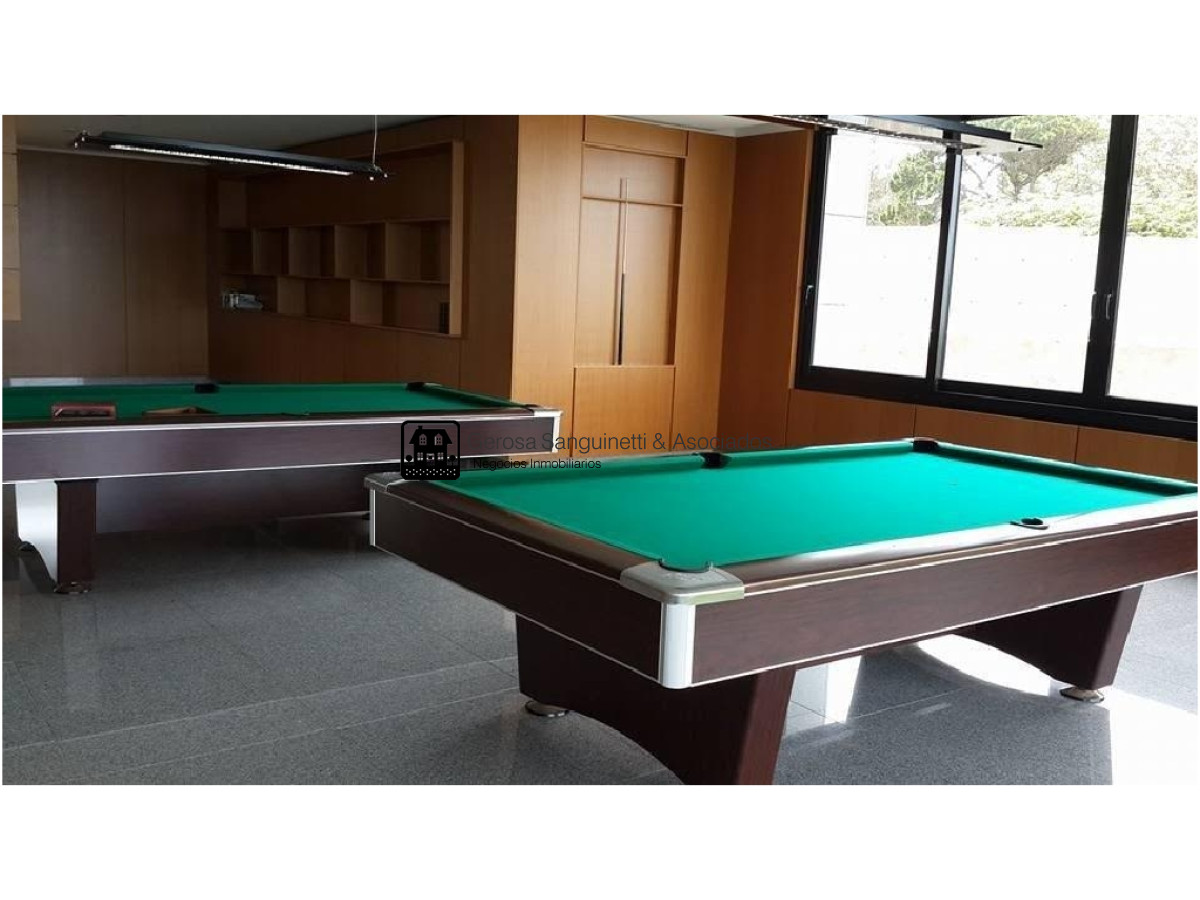 Apartamento ID.585 - Apartamento en Punta del Este, Pinares