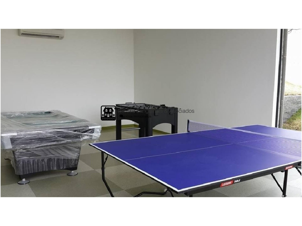 Apartamento ID.585 - Apartamento en Punta del Este, Pinares