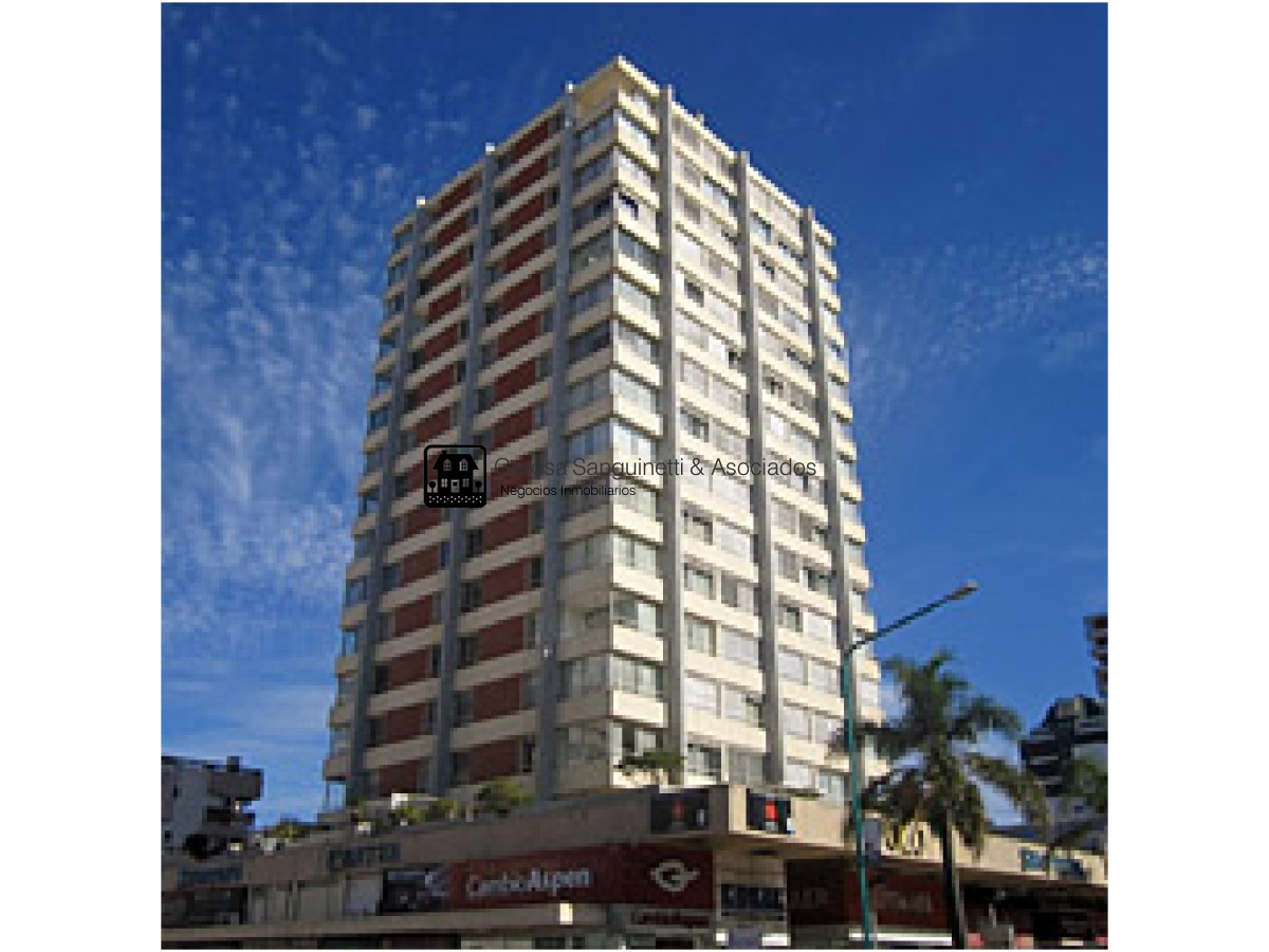 Apartamento ID.586 - Apartamento en Punta del Este, Mansa