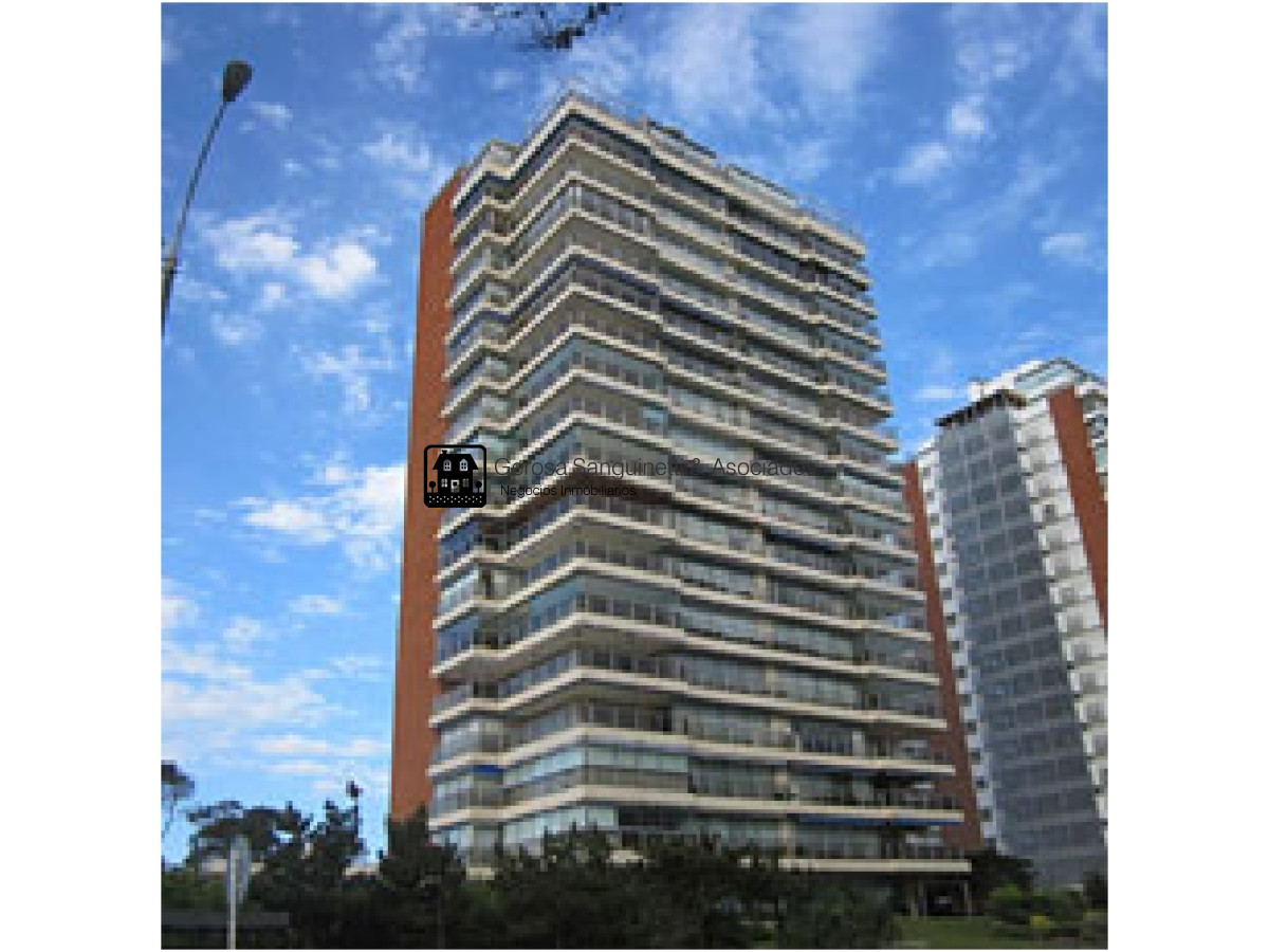Apartamento ID.586 - Apartamento en Punta del Este, Mansa