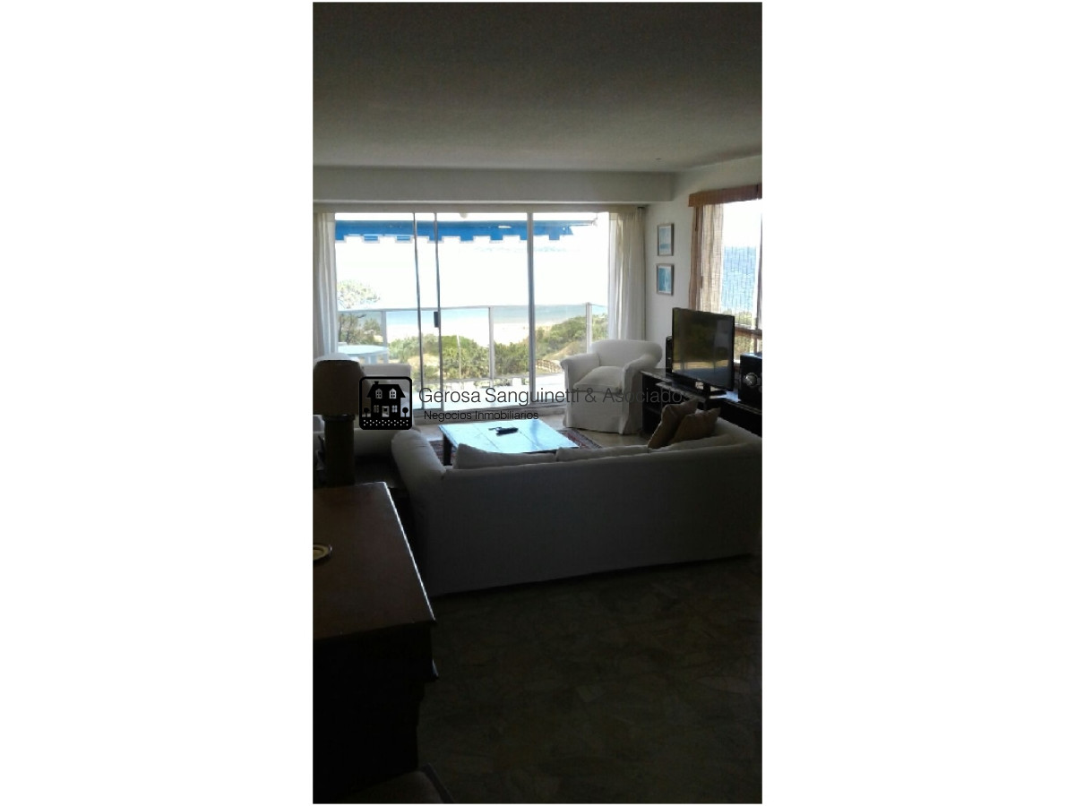 Apartamento ID.586 - Apartamento en Punta del Este, Mansa