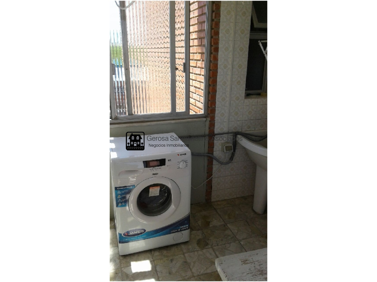 Apartamento ID.586 - Apartamento en Punta del Este, Mansa