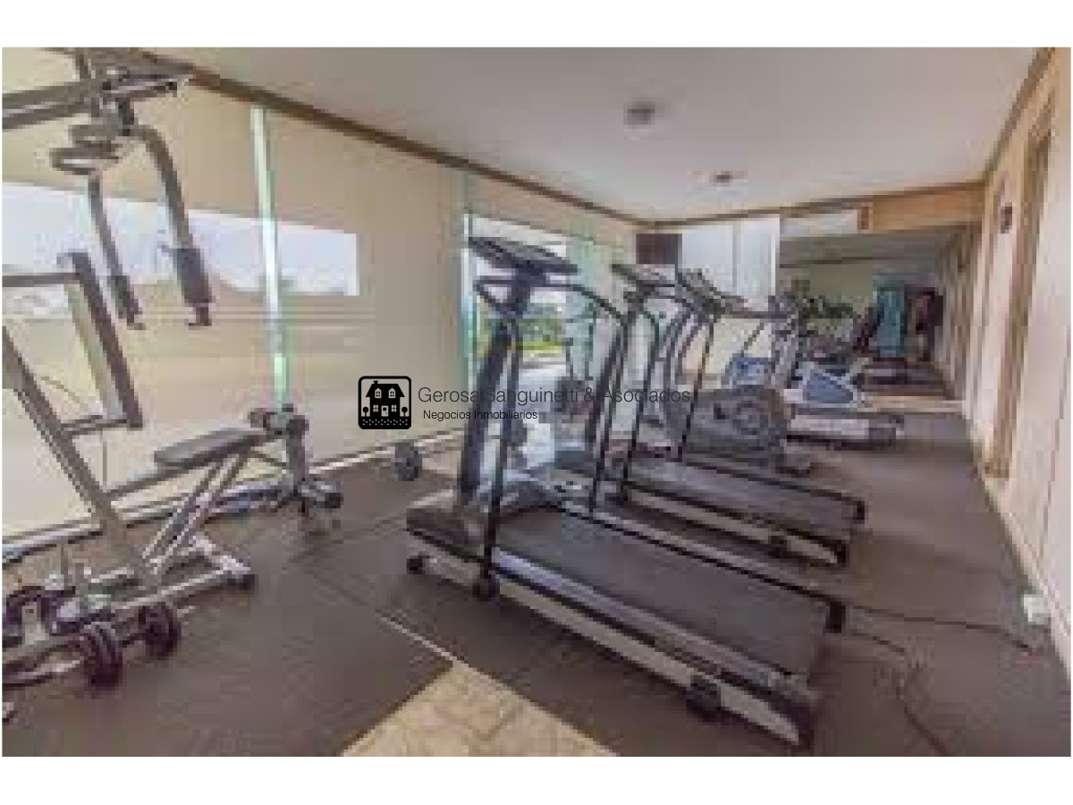 Apartamento ID.586 - Apartamento en Punta del Este, Mansa