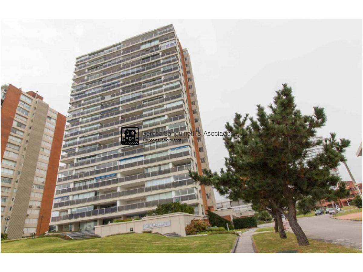 Apartamento ID.586 - Apartamento en Punta del Este, Mansa