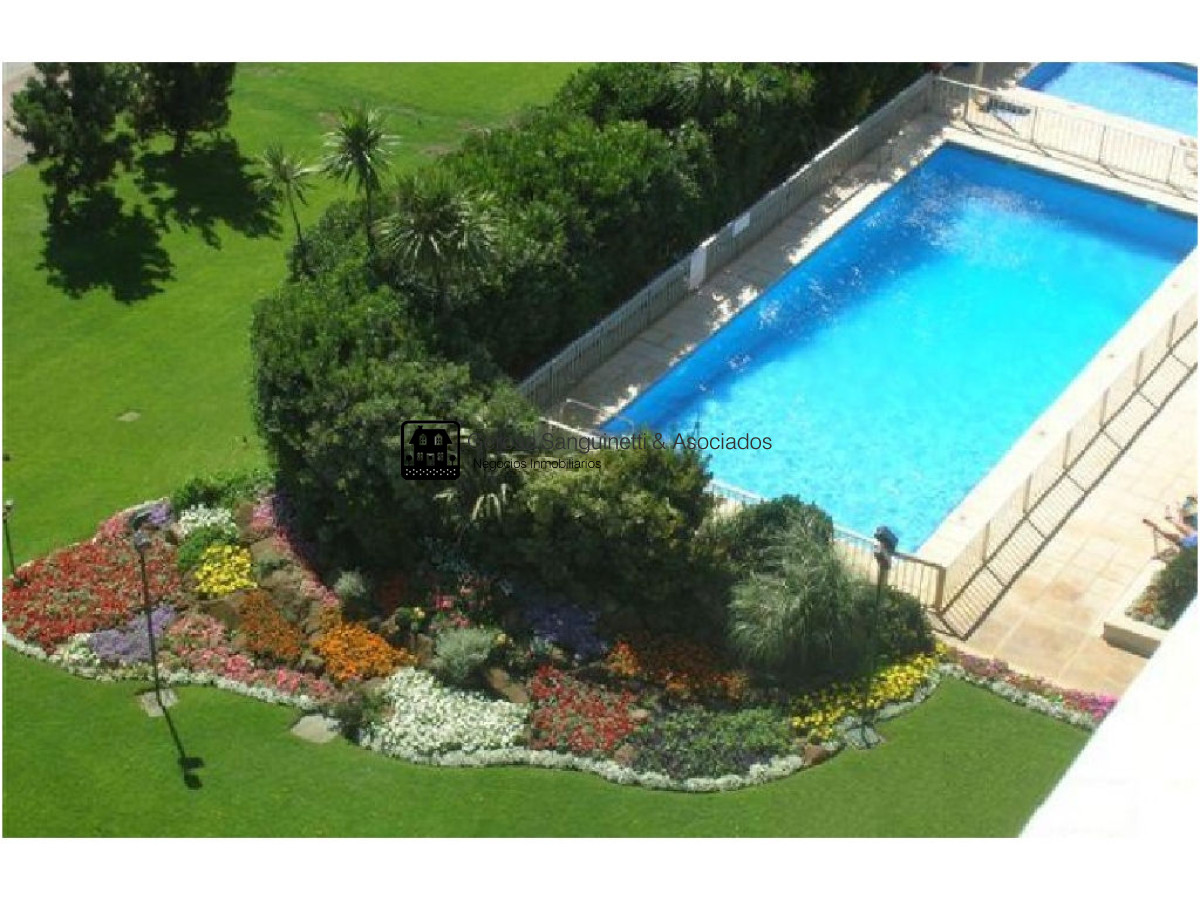 Apartamento ID.586 - Apartamento en Punta del Este, Mansa
