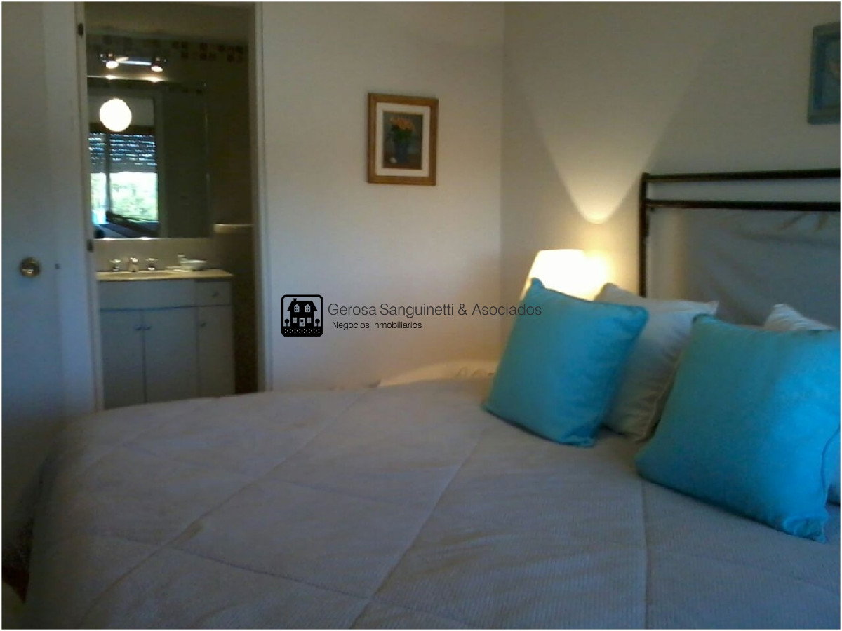Apartamento ID.586 - Apartamento en Punta del Este, Mansa