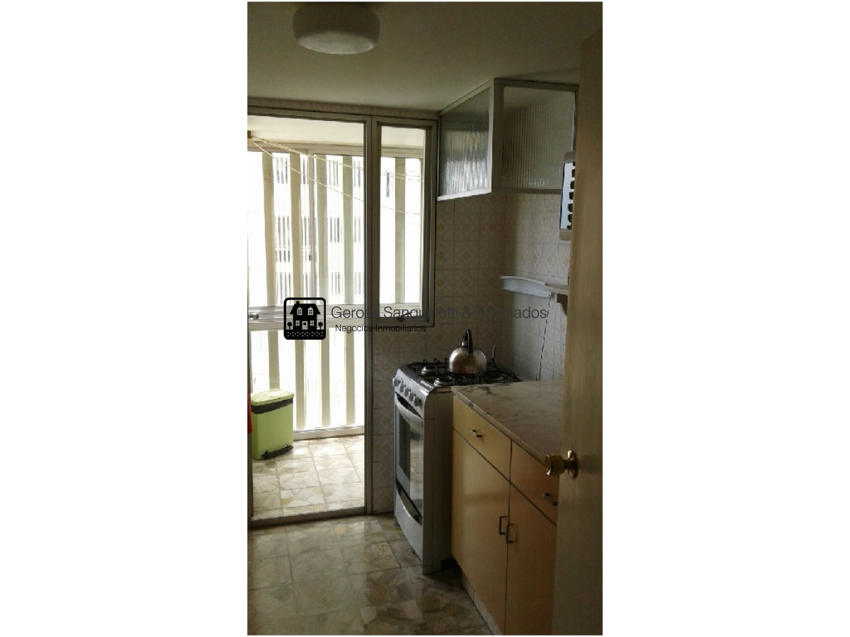 Apartamento ID.586 - Apartamento en Punta del Este, Mansa