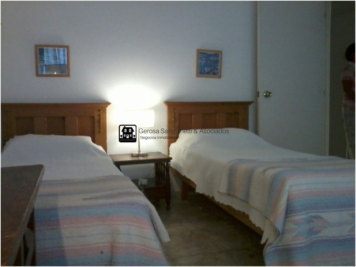 Apartamento ID.586 - Apartamento en Punta del Este, Mansa