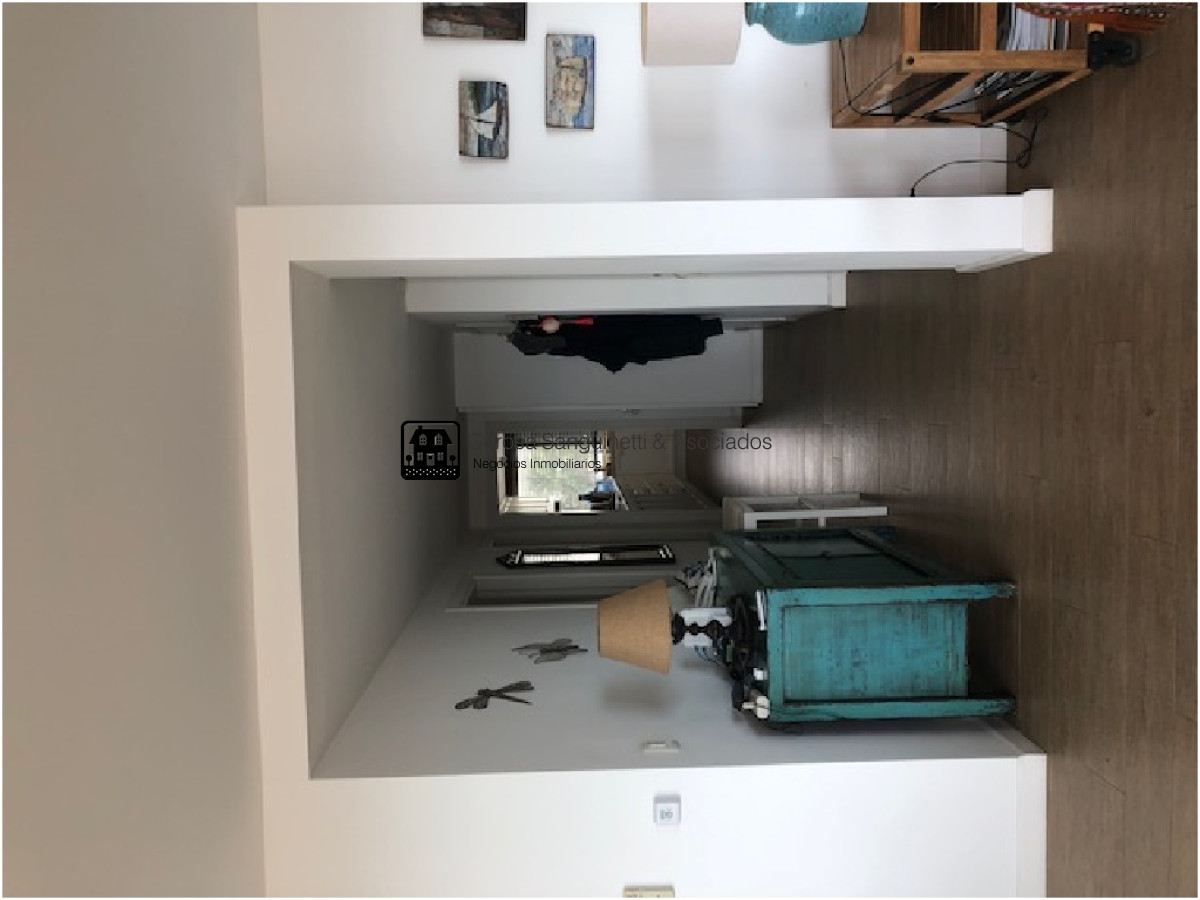 Apartamento ID.614 - Espectacular apartamento frente al mar en Pinares