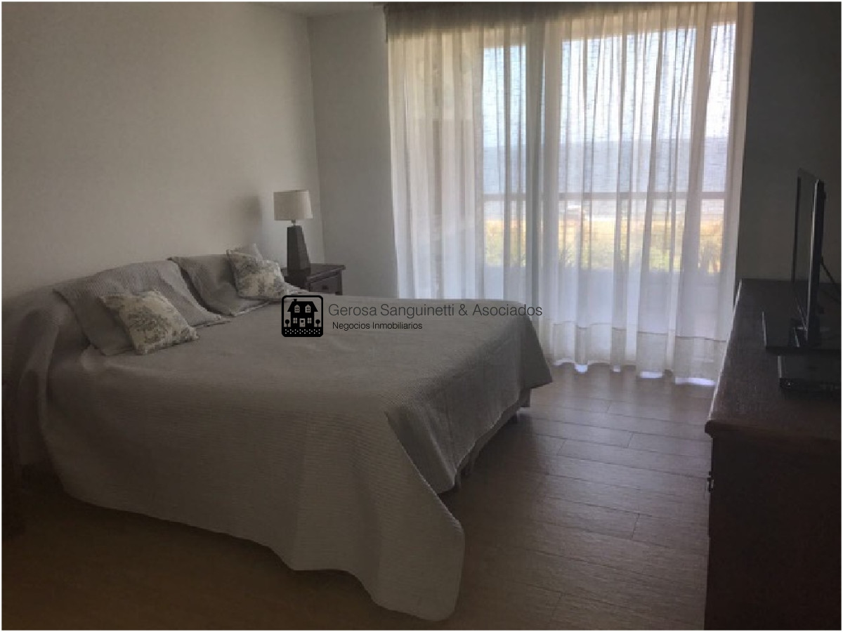 Apartamento ID.614 - Espectacular apartamento frente al mar en Pinares