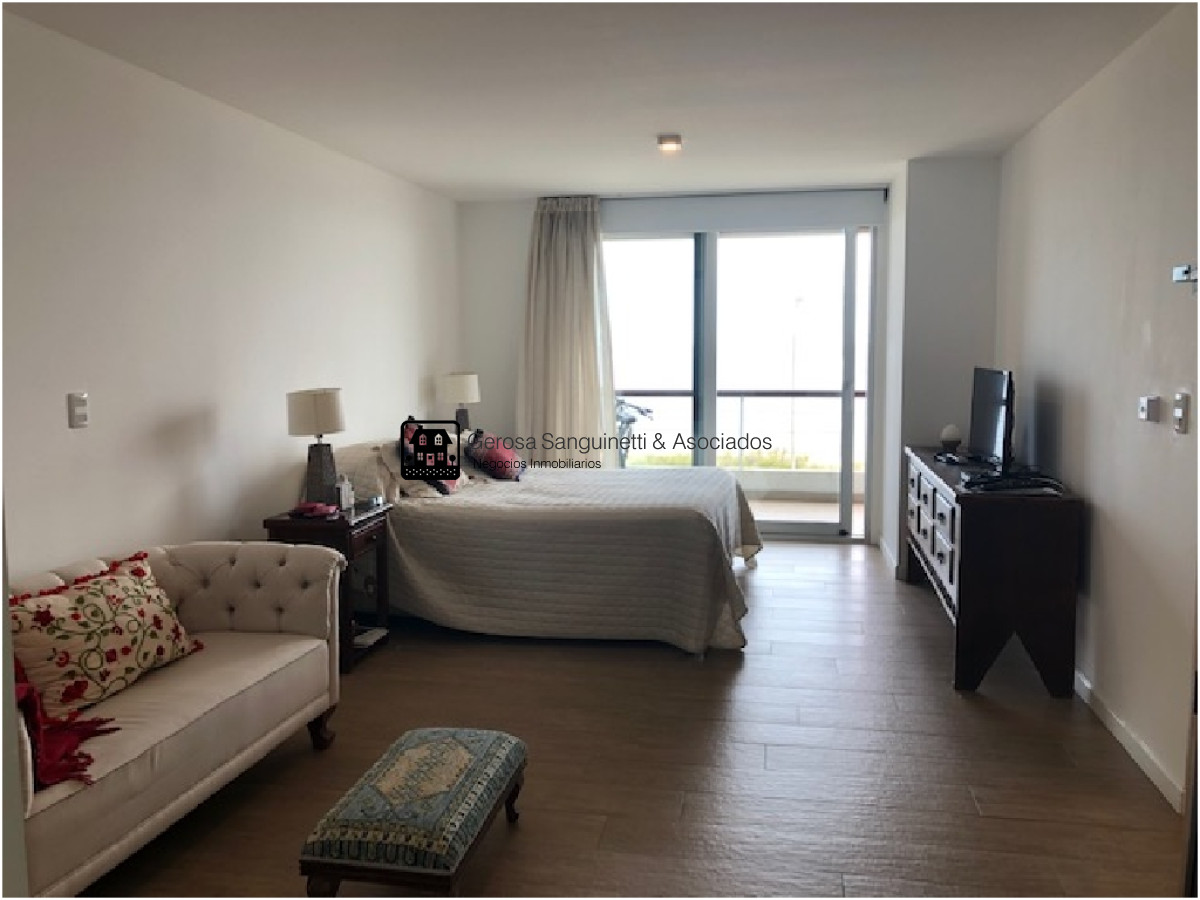 Apartamento ID.614 - Espectacular apartamento frente al mar en Pinares