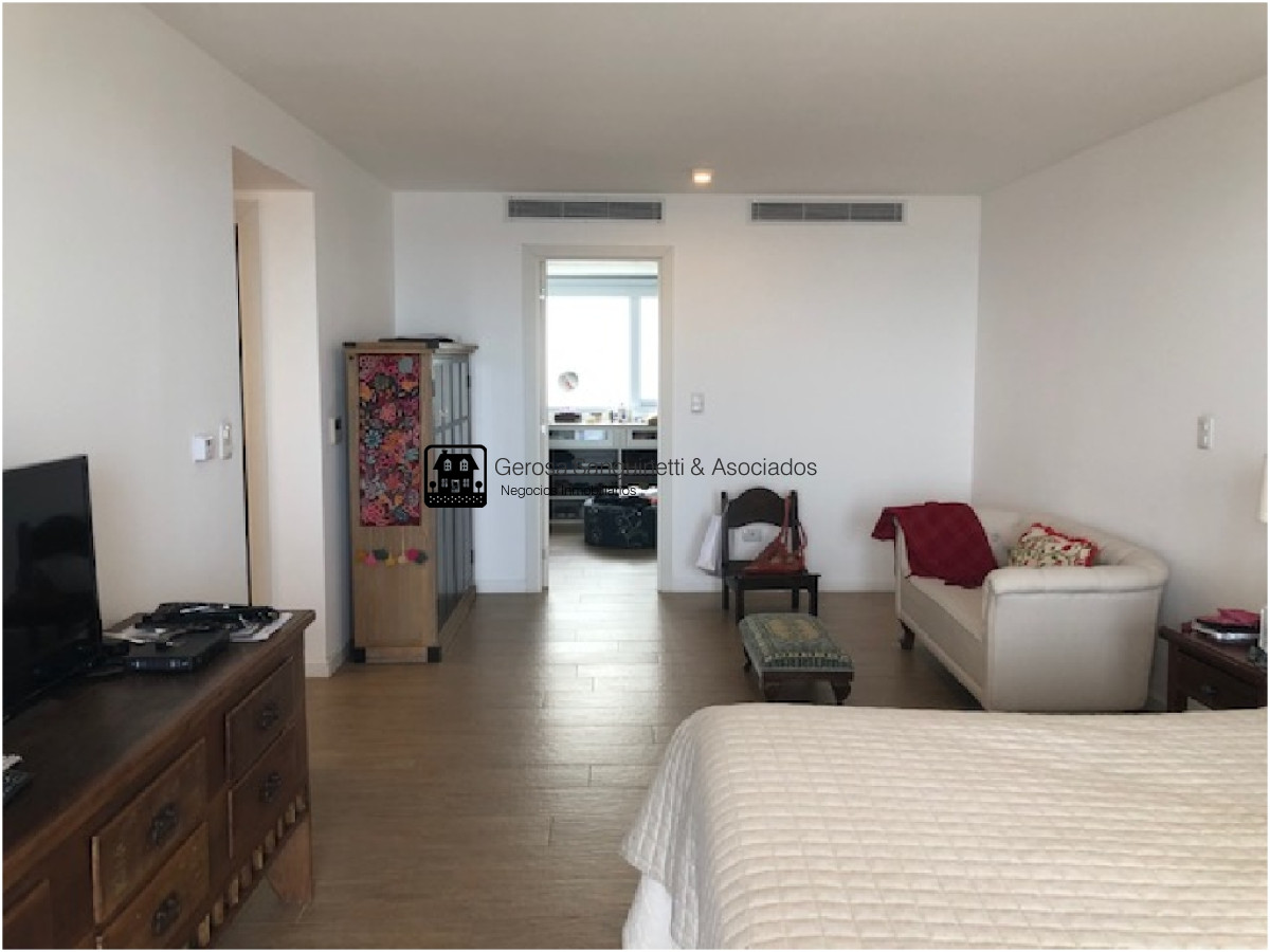 Apartamento ID.614 - Espectacular apartamento frente al mar en Pinares