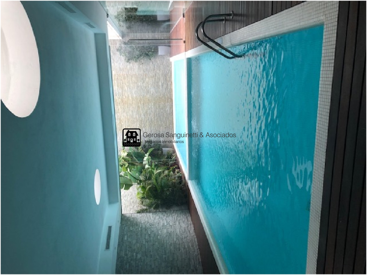 Apartamento ID.614 - Espectacular apartamento frente al mar en Pinares