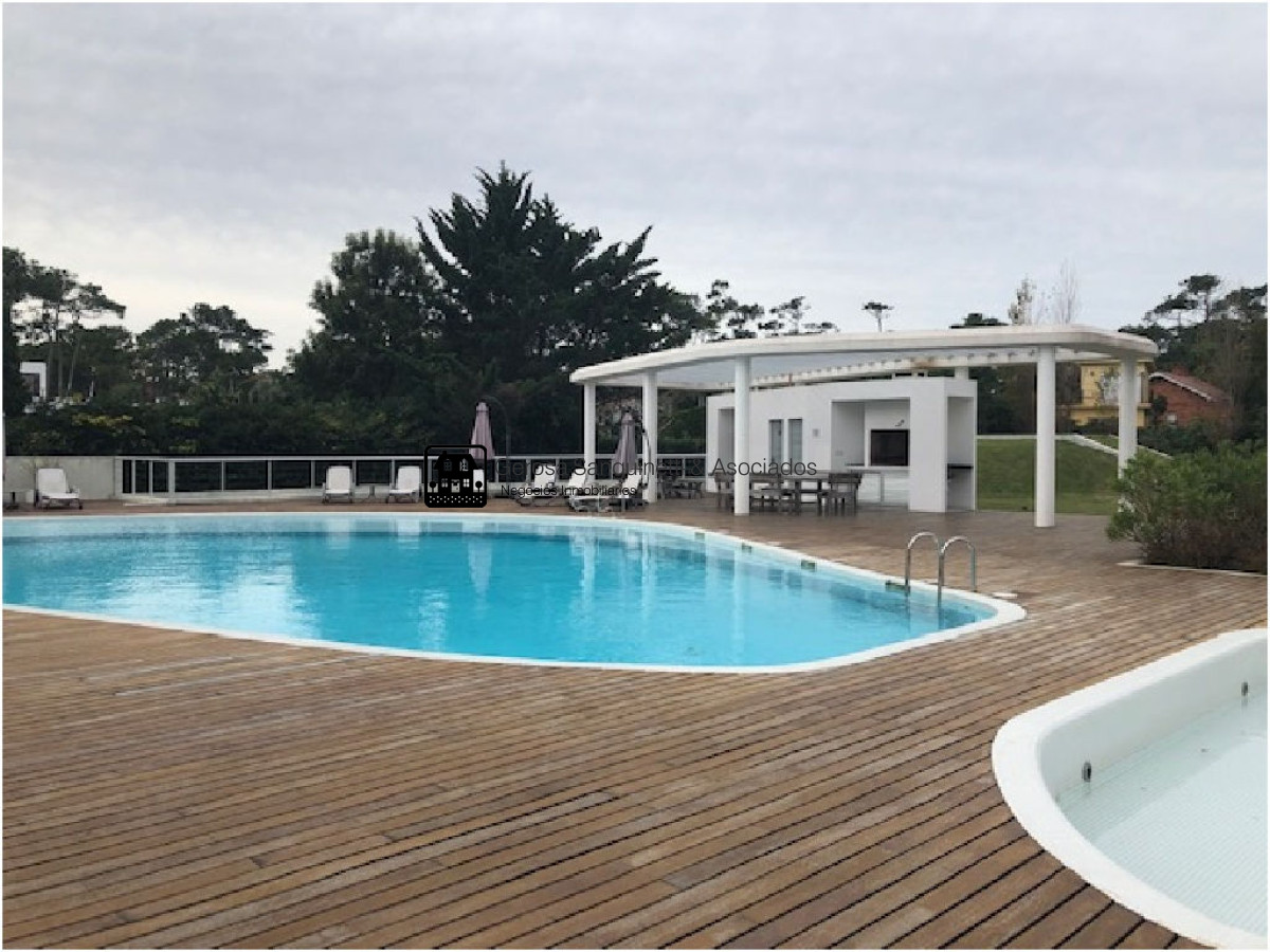 Apartamento ID.614 - Espectacular apartamento frente al mar en Pinares