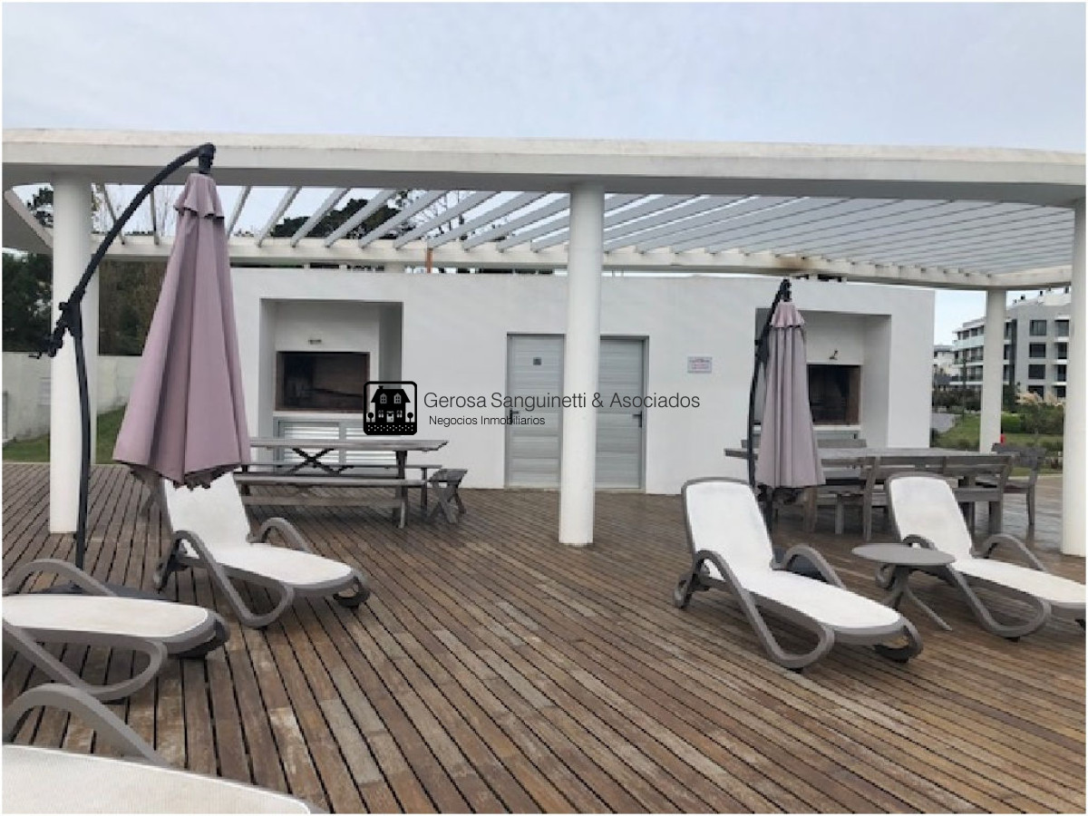 Apartamento ID.614 - Espectacular apartamento frente al mar en Pinares