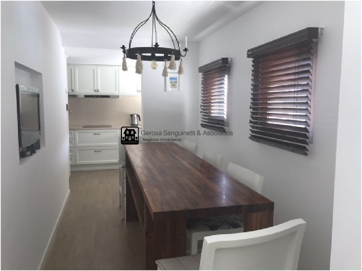 Apartamento ID.614 - Espectacular apartamento frente al mar en Pinares