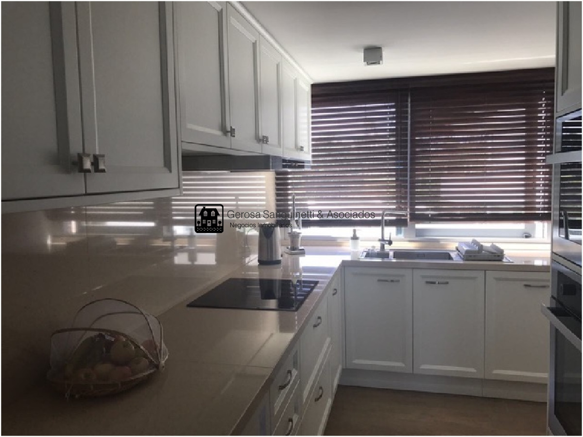 Apartamento ID.614 - Espectacular apartamento frente al mar en Pinares