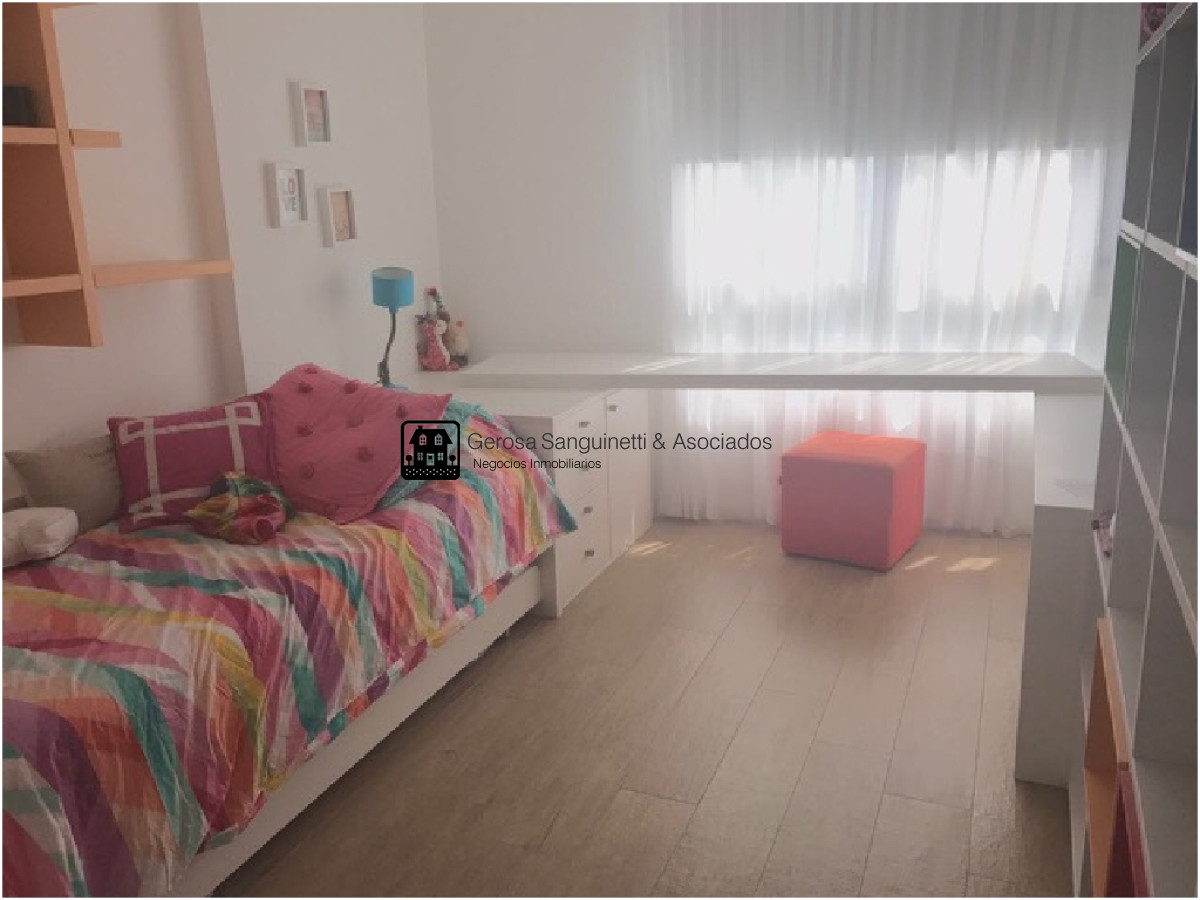 Apartamento ID.614 - Espectacular apartamento frente al mar en Pinares