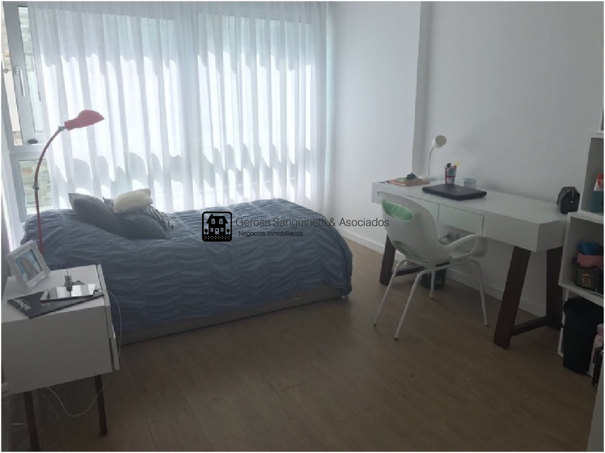 Apartamento ID.614 - Espectacular apartamento frente al mar en Pinares