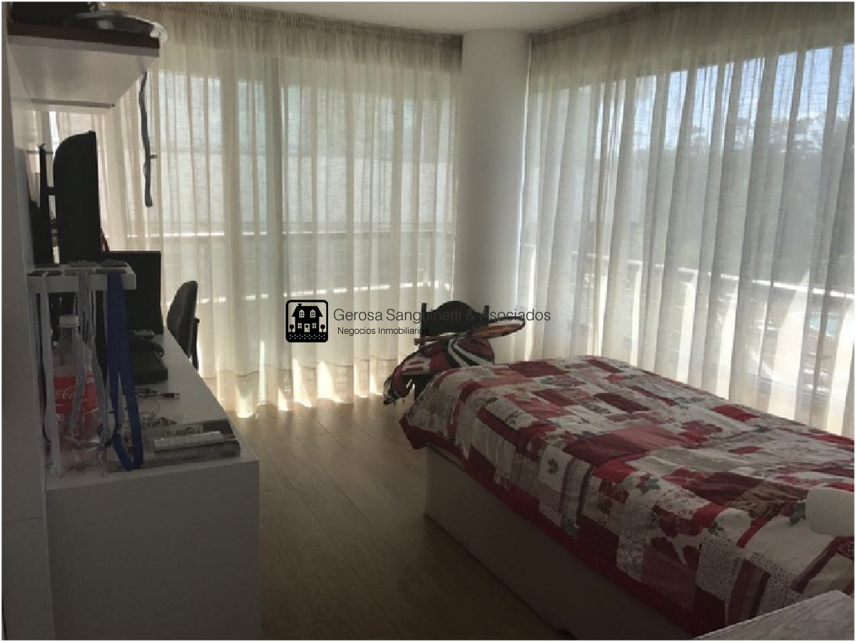 Apartamento ID.614 - Espectacular apartamento frente al mar en Pinares
