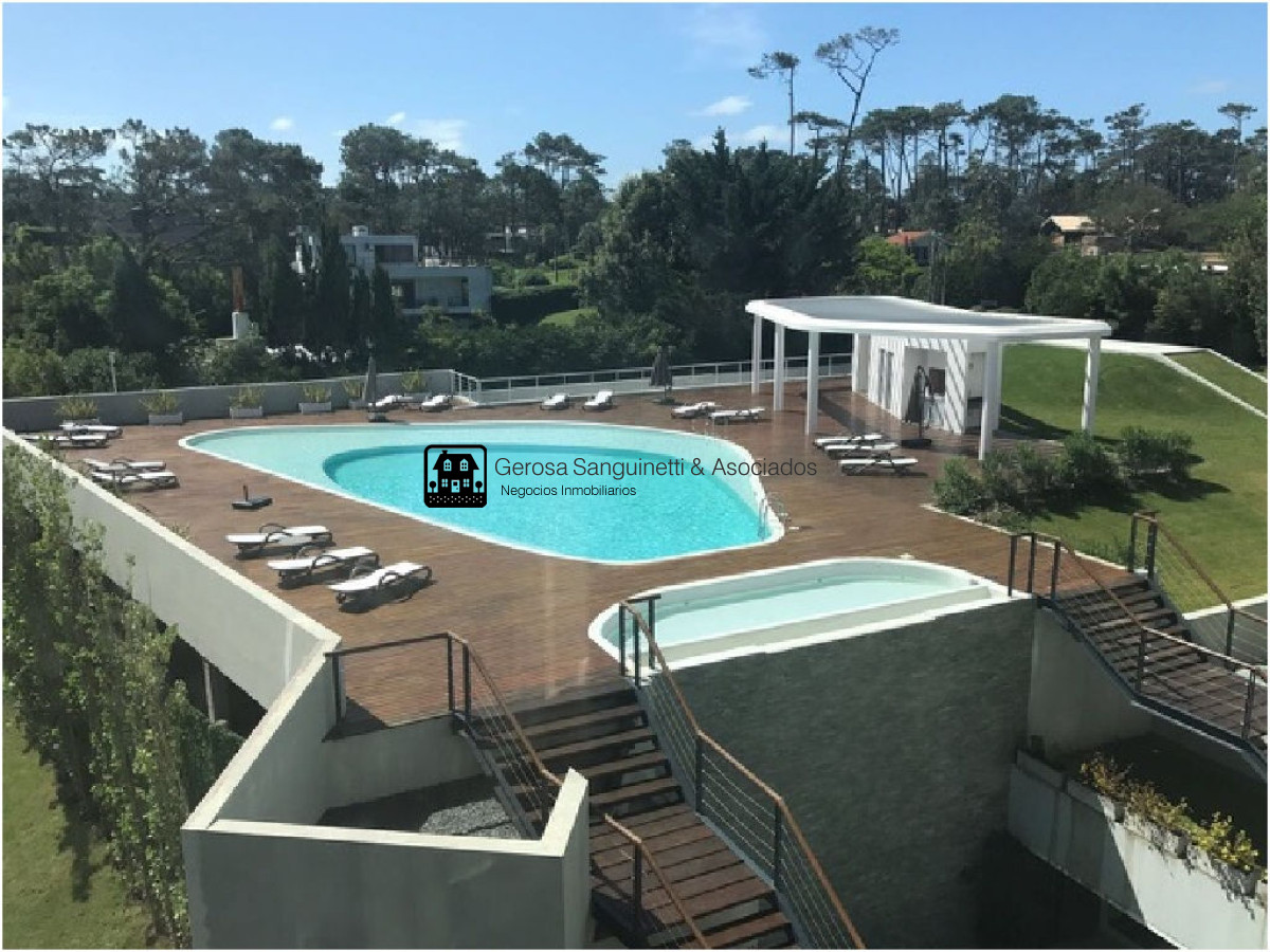 Apartamento ID.614 - Espectacular apartamento frente al mar en Pinares