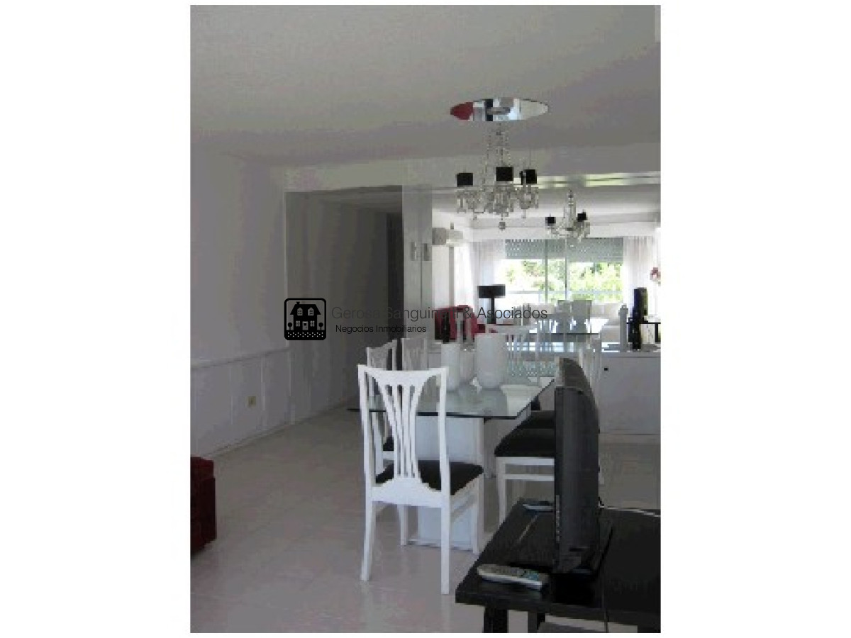 Apartamento ID.61 - Apartamento en Punta del Este, Mansa