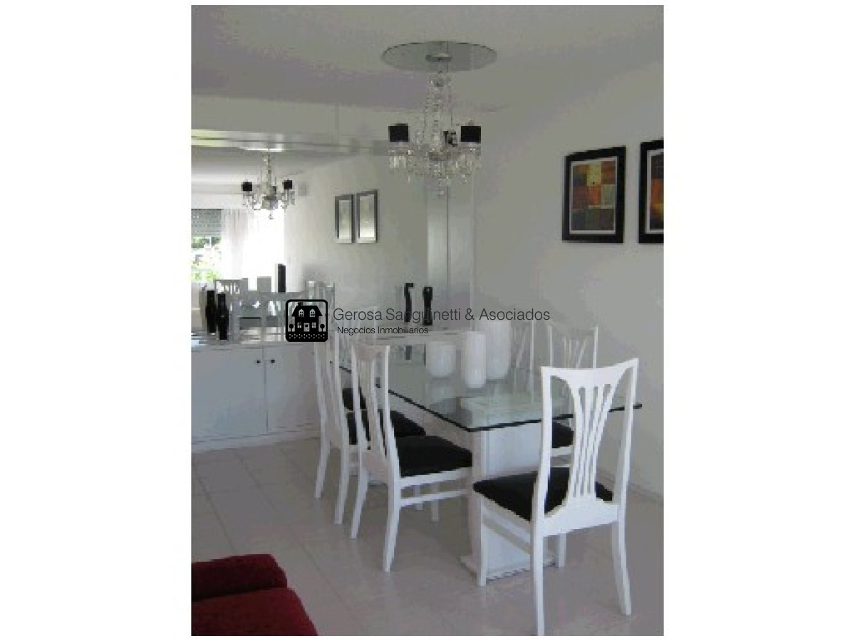 Apartamento ID.61 - Apartamento en Punta del Este, Mansa