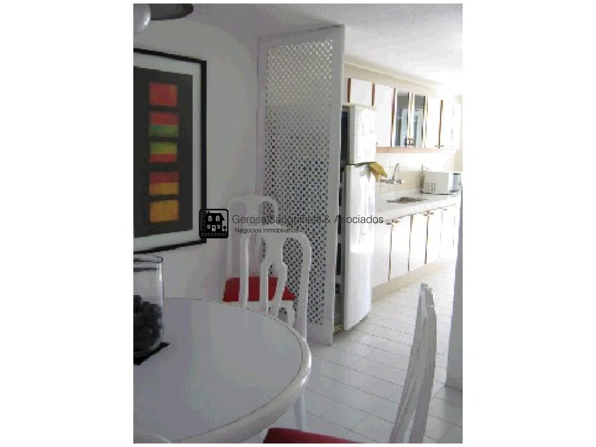 Apartamento ID.61 - Apartamento en Punta del Este, Mansa