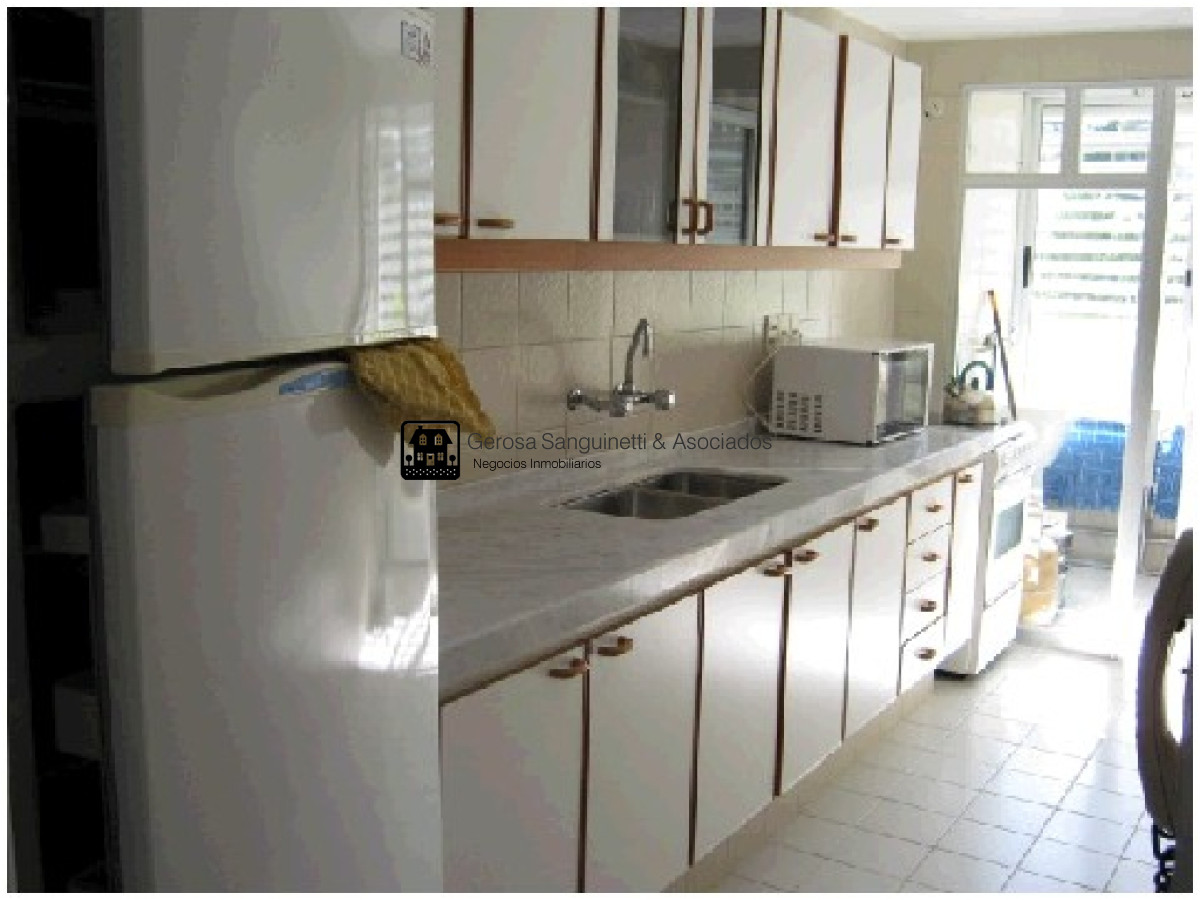 Apartamento ID.61 - Apartamento en Punta del Este, Mansa