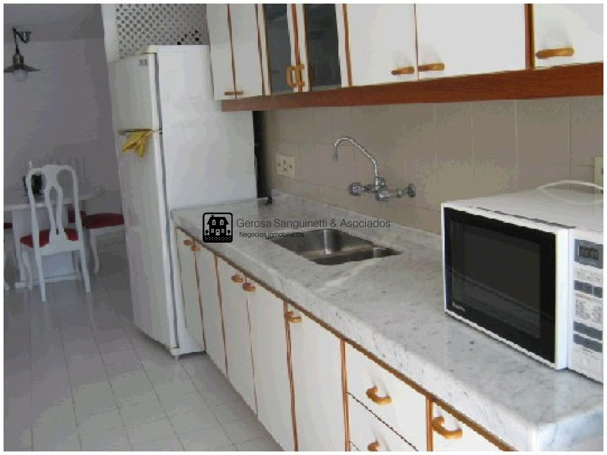 Apartamento ID.61 - Apartamento en Punta del Este, Mansa