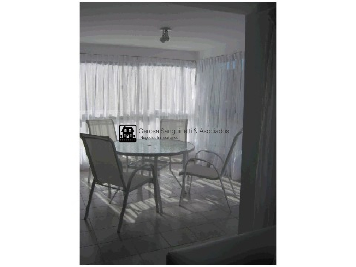 Apartamento ID.61 - Apartamento en Punta del Este, Mansa