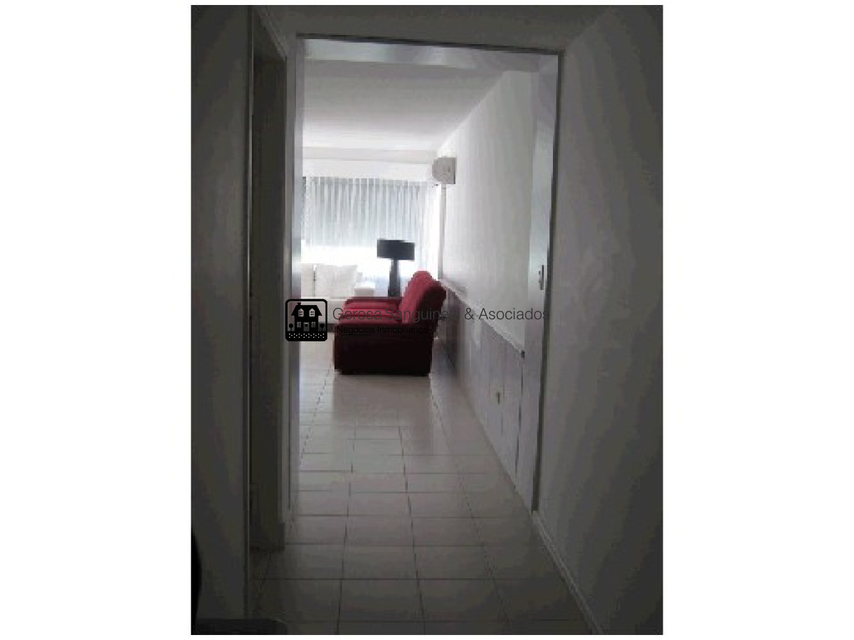 Apartamento ID.61 - Apartamento en Punta del Este, Mansa