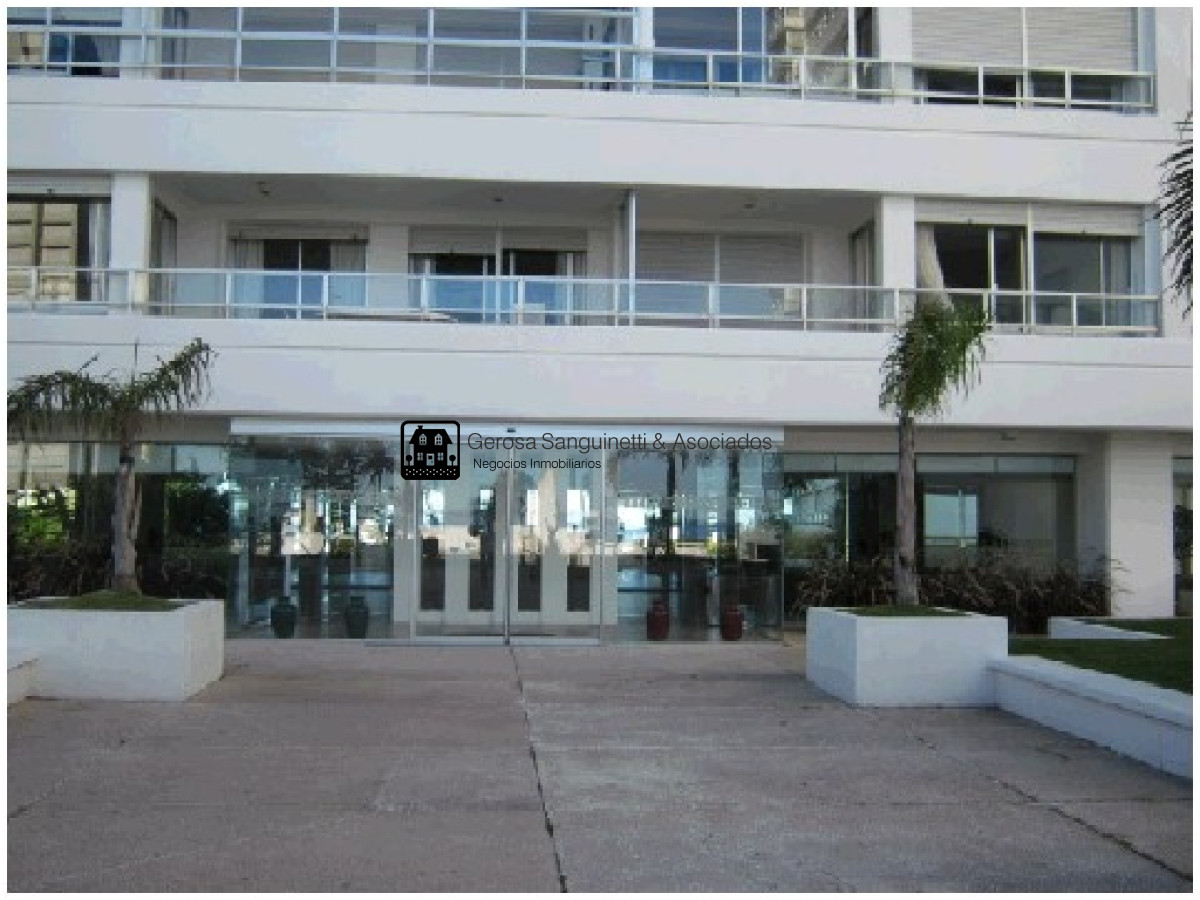 Apartamento ID.61 - Apartamento en Punta del Este, Mansa