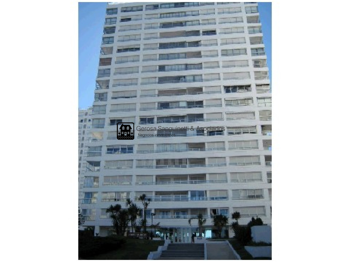 Apartamento ID.61 - Apartamento en Punta del Este, Mansa