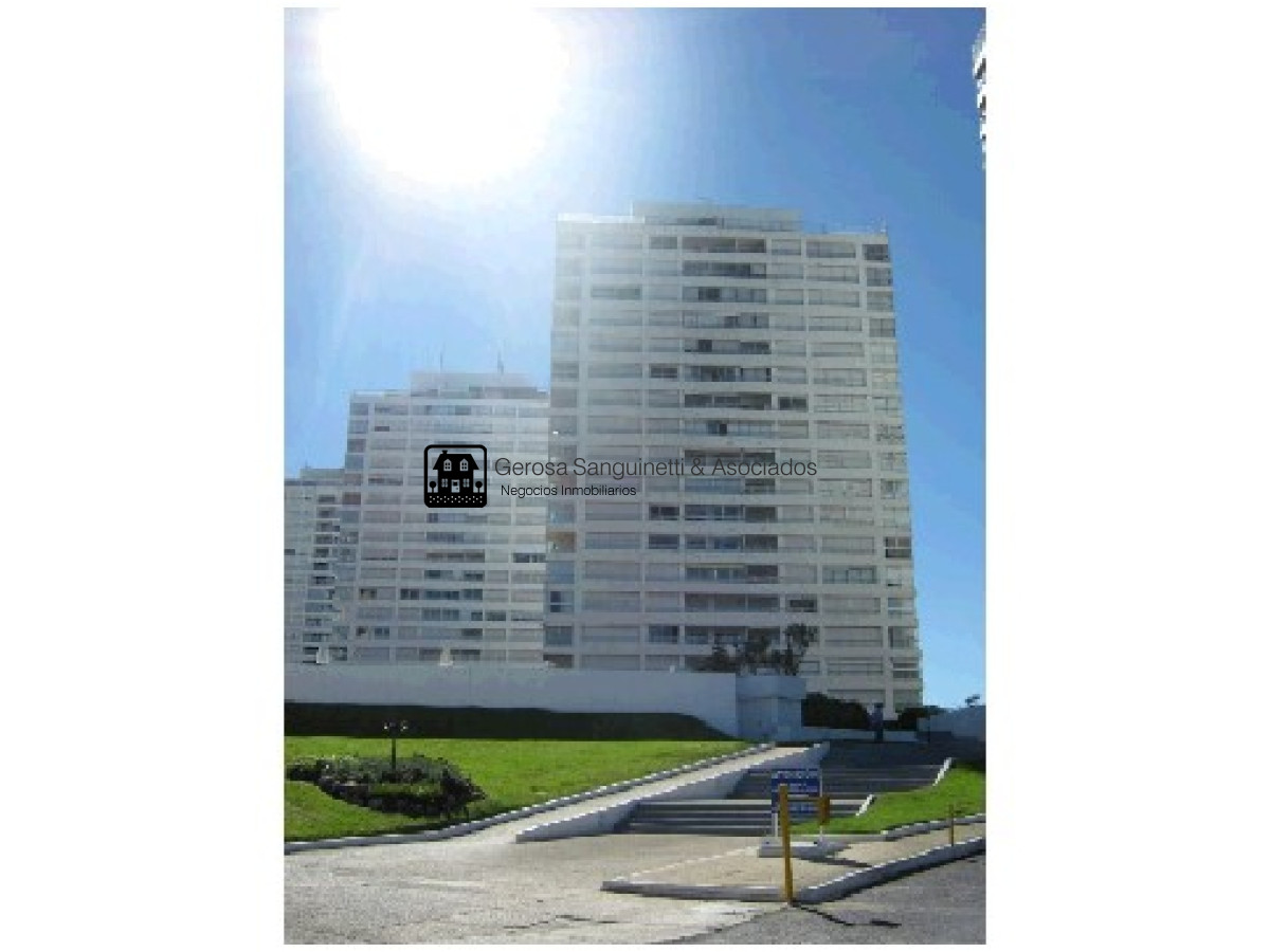 Apartamento ID.61 - Apartamento en Punta del Este, Mansa