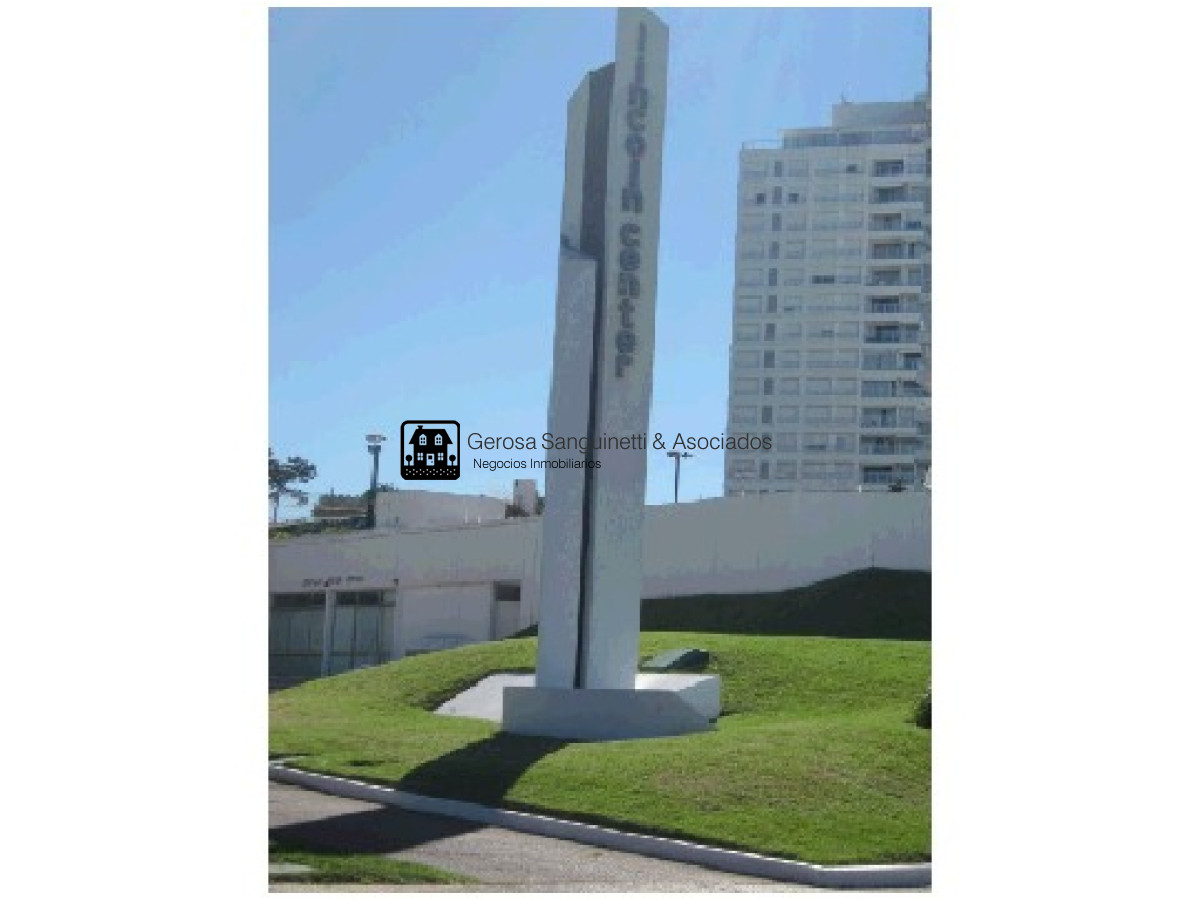 Apartamento ID.61 - Apartamento en Punta del Este, Mansa