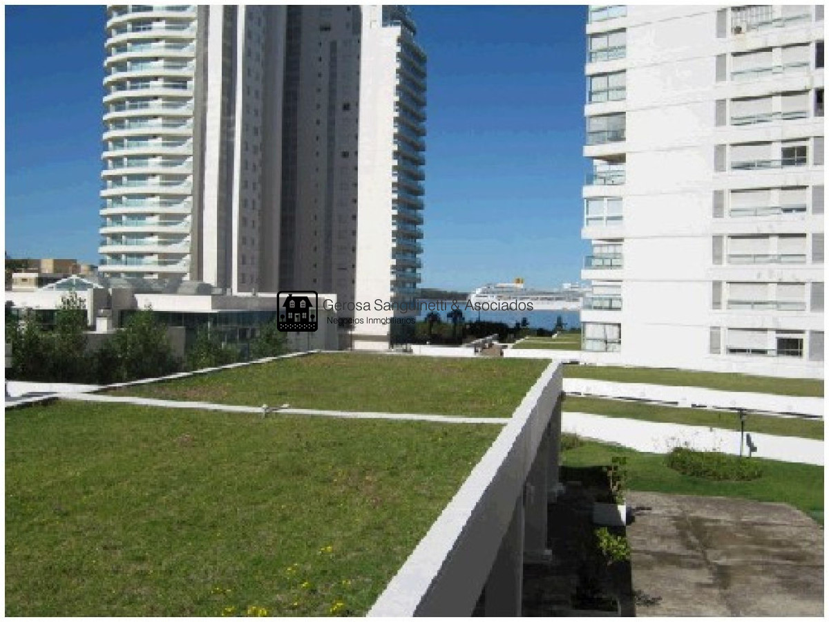 Apartamento ID.61 - Apartamento en Punta del Este, Mansa