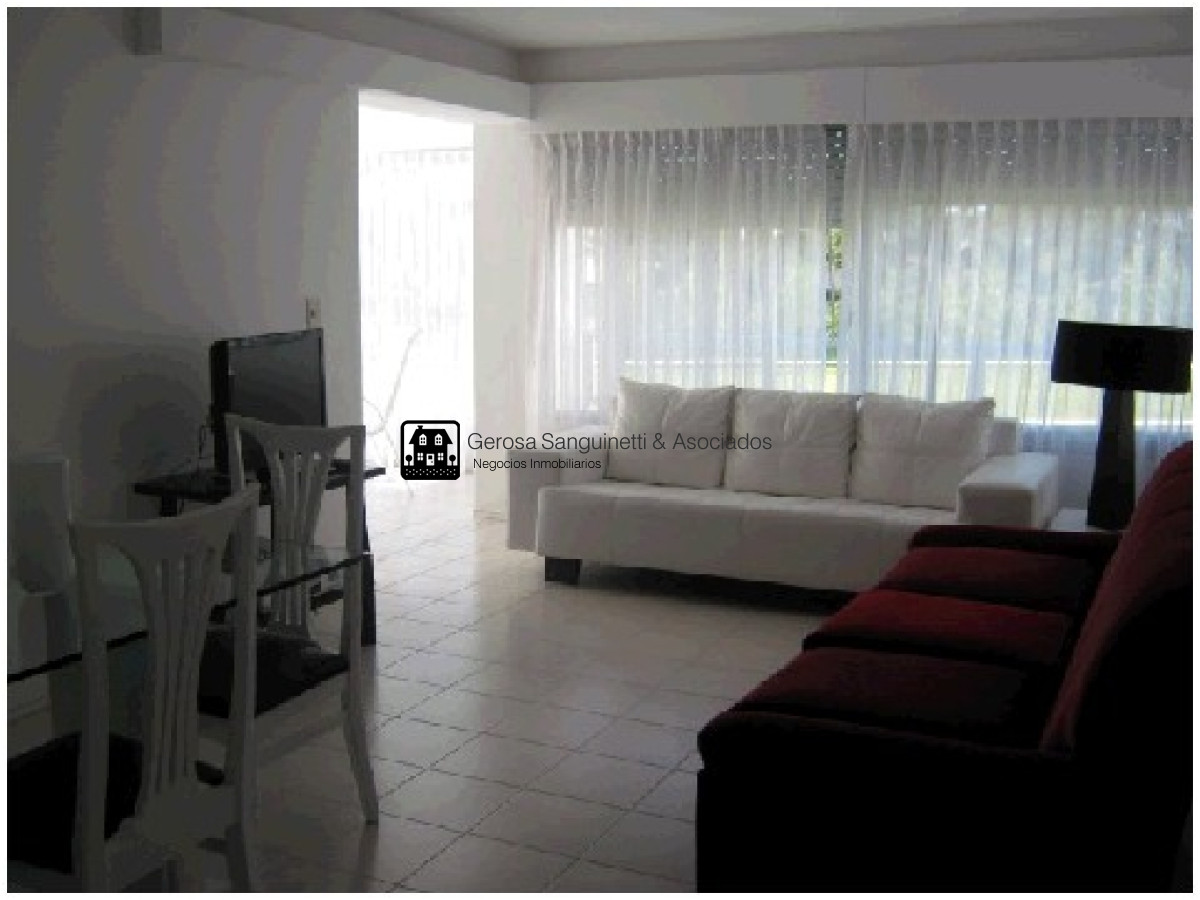 Apartamento ID.61 - Apartamento en Punta del Este, Mansa