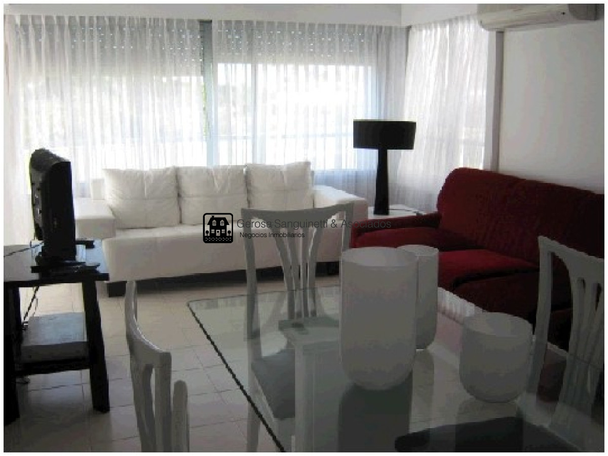 Apartamento ID.61 - Apartamento en Punta del Este, Mansa