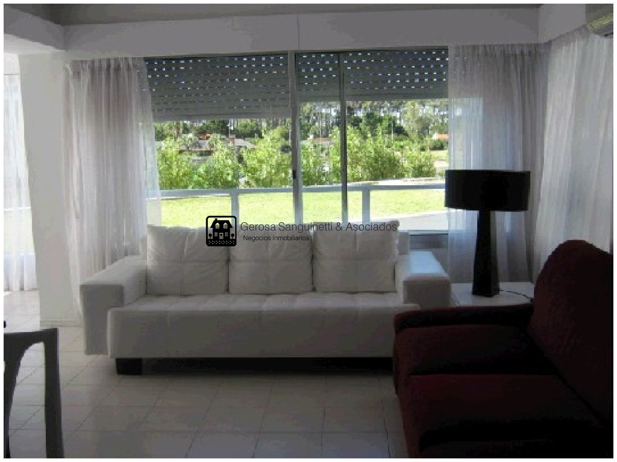 Apartamento ID.61 - Apartamento en Punta del Este, Mansa