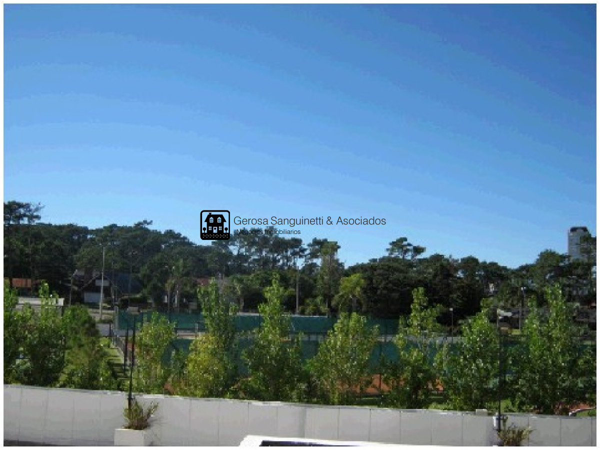Apartamento ID.61 - Apartamento en Punta del Este, Mansa