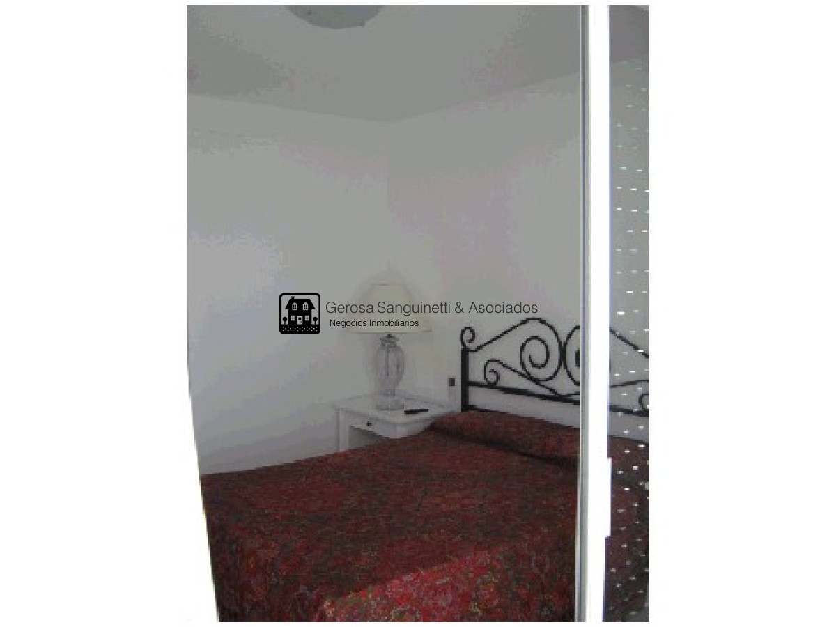 Apartamento ID.61 - Apartamento en Punta del Este, Mansa