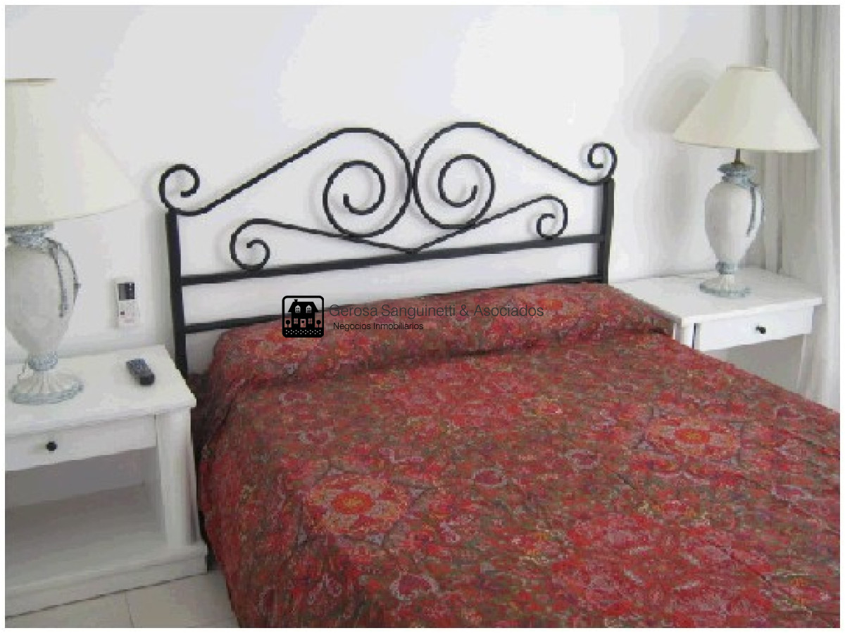 Apartamento ID.61 - Apartamento en Punta del Este, Mansa