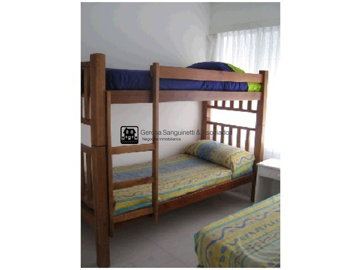 Apartamento ID.61 - Apartamento en Punta del Este, Mansa