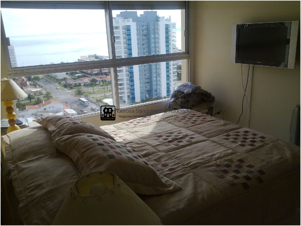 Apartamento ID.66 - Apartamento en Punta del Este, Brava