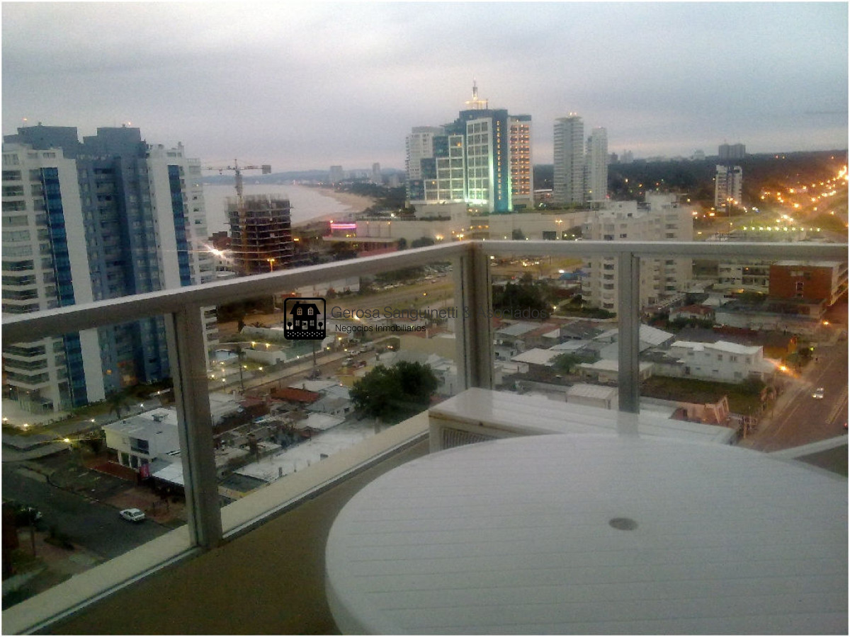 Apartamento ID.66 - Apartamento en Punta del Este, Brava